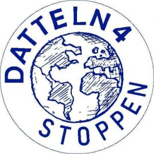 Datteln Vier? Nicht mit mir! @ Neumarkt Datteln