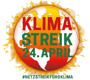 Globaler Klimastreik #NetzstreikFürsKlima @ Internet